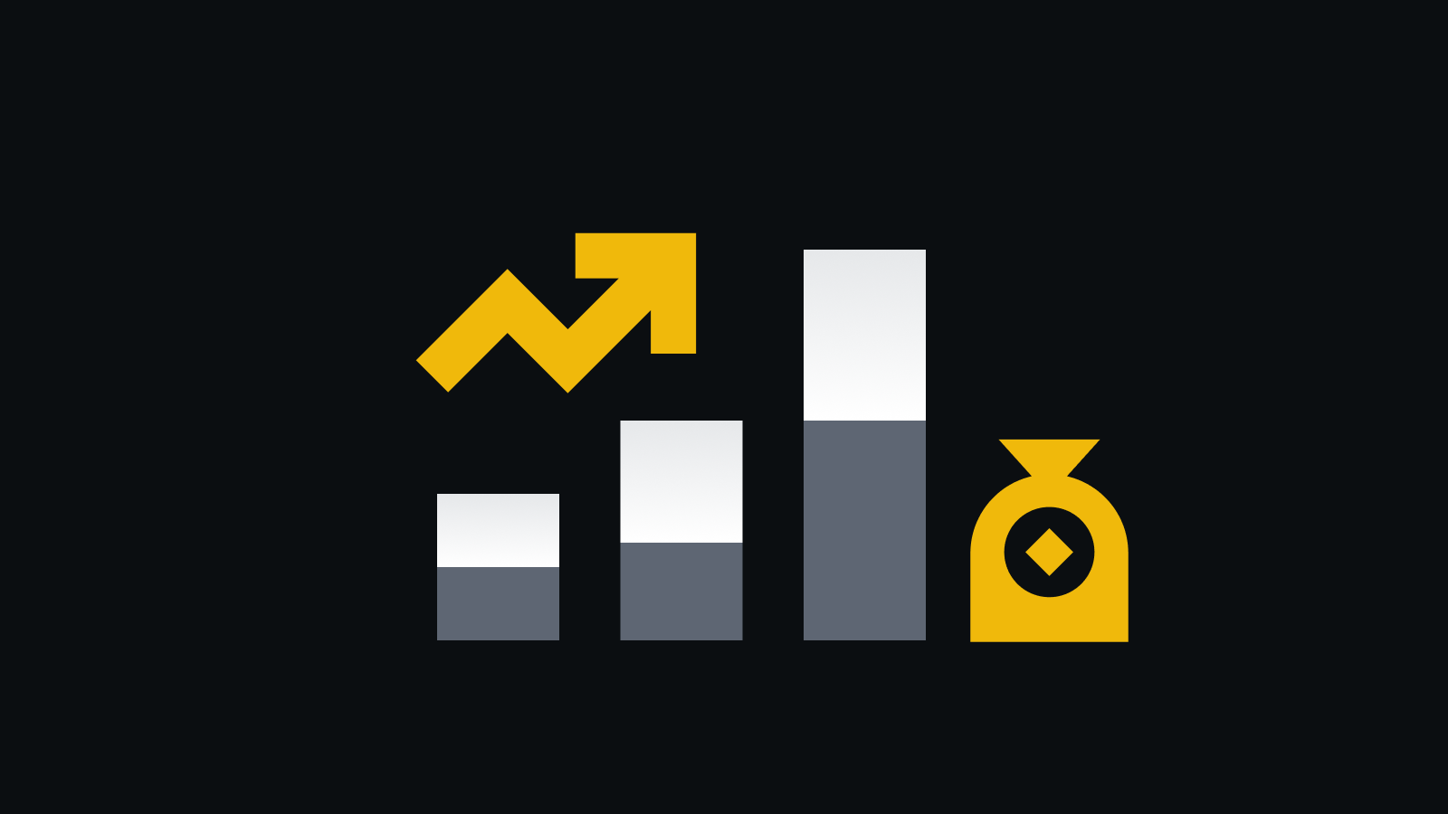 智能金融管家，驱动财富增长